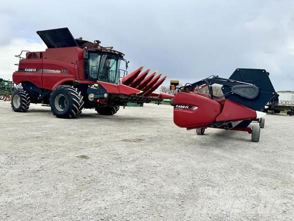 Case IH 5130 Ceifeiras debulhadoras