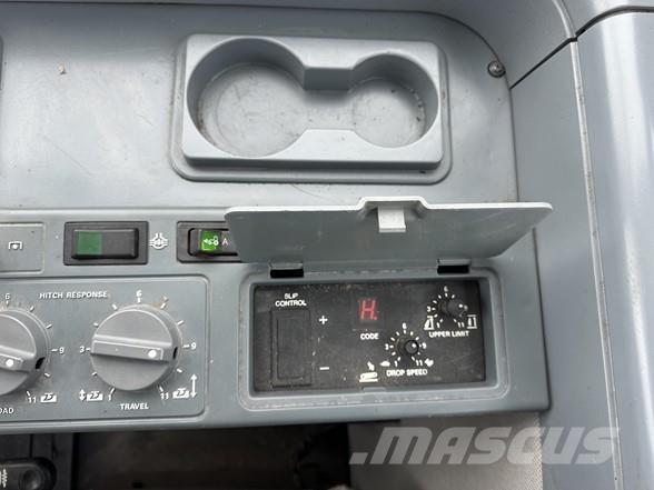 Case IH 8920 Tratores Agrícolas usados