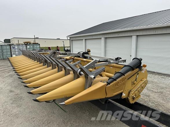 CLAAS 18-20C Ceifeiras debulhadoras compactas