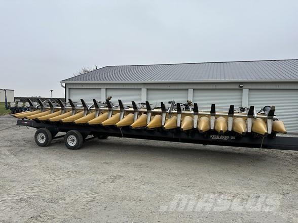 CLAAS 18-20C Ceifeiras debulhadoras compactas