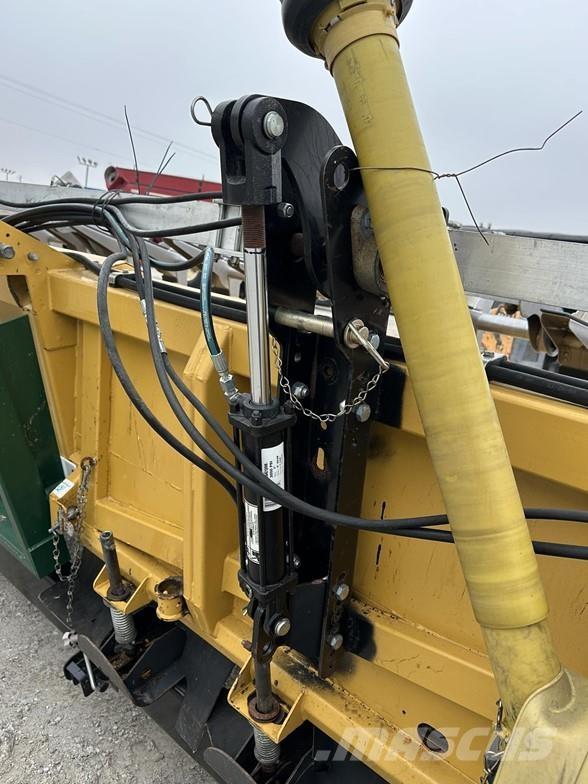 CLAAS 18-20C Ceifeiras debulhadoras compactas