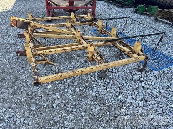  CUSTOM MADE 8 Construção - Outros
