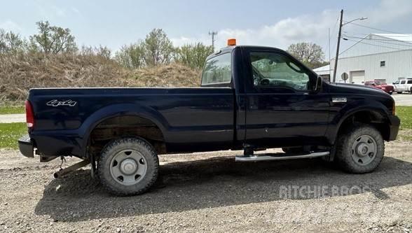 Ford F250 Construção - Outros

