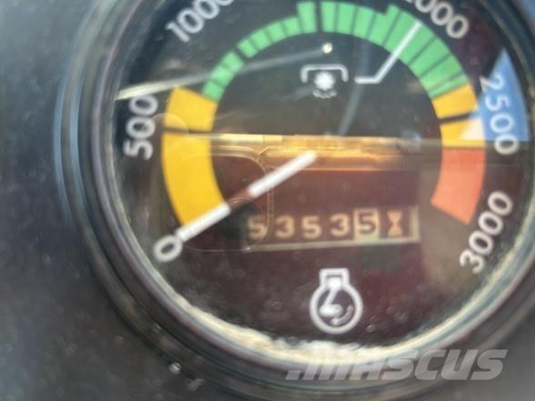 J I Case 1370 Tratores Agrícolas usados