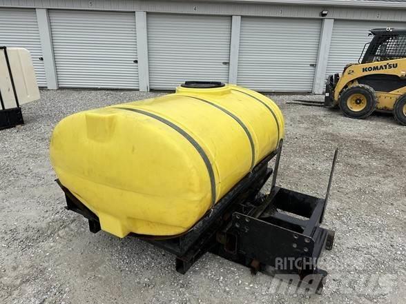 John Deere  Construção - Outros
