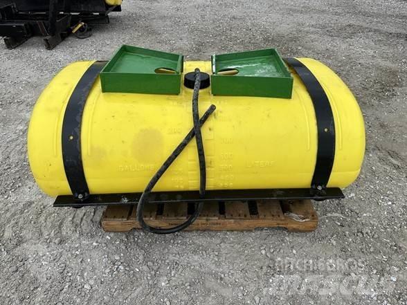 John Deere  Construção - Outros
