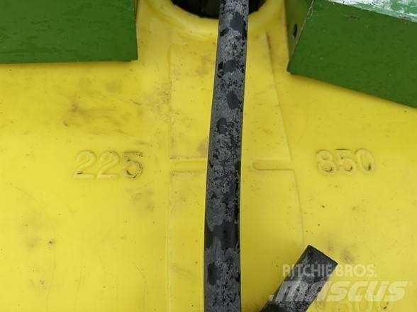 John Deere  Construção - Outros
