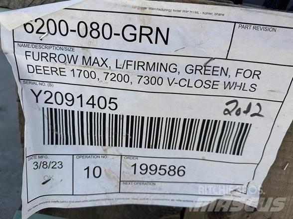John Deere  Construção - Outros
