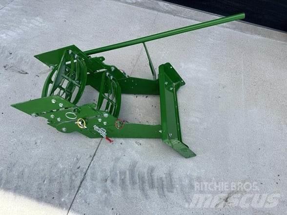 John Deere  Construção - Outros
