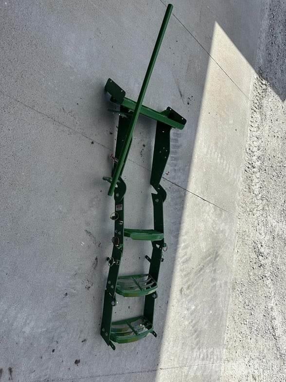 John Deere  Construção - Outros
