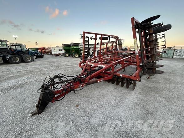 Kent SERIES VI Gadanheiras