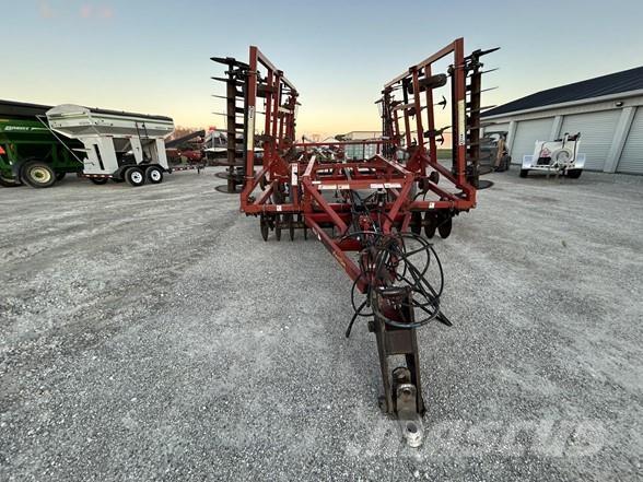 Kent SERIES VI Gadanheiras