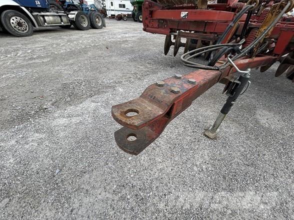 Kewanee 1020 Grade de discos