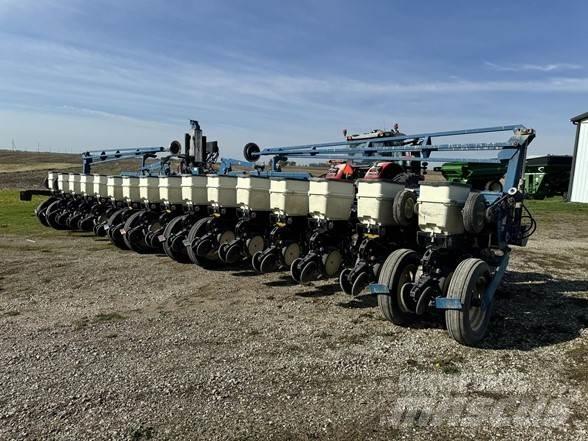 Kinze 3600 Plantadores