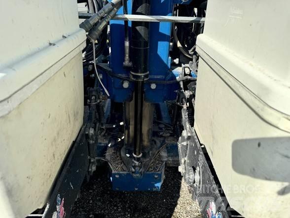 Kinze 3600 Plantadores