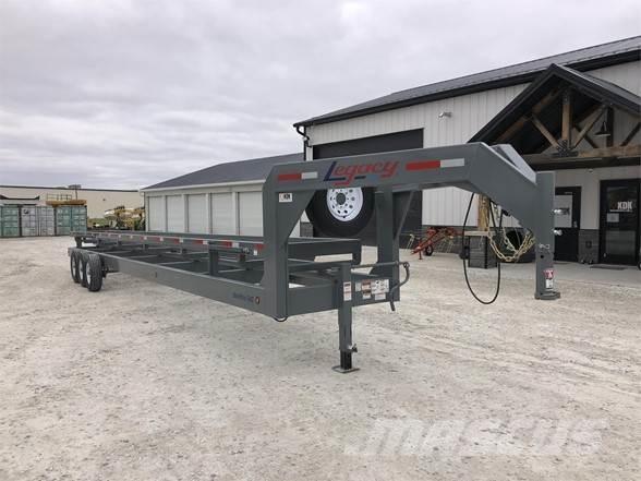  LEGACY BB G42 Outros reboques agricolas