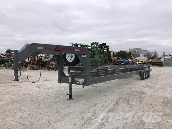  LEGACY BB G42 Outros reboques agricolas