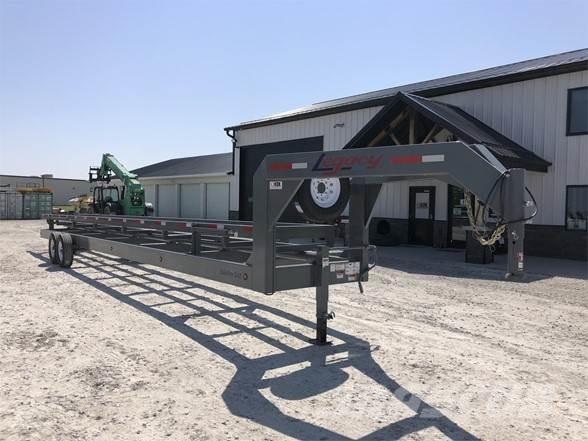  LEGACY BB G42 Outros reboques agricolas