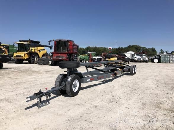  LEGACY SPT32 Outros reboques agricolas