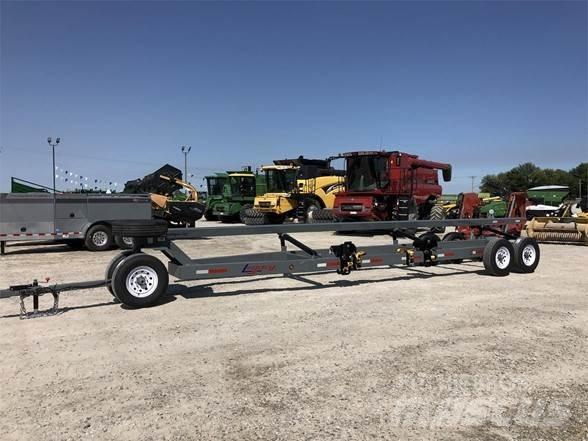  LEGACY SPT32 Outros reboques agricolas