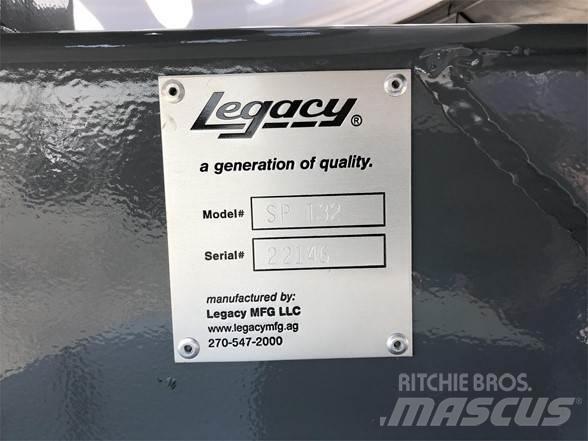  LEGACY SPT32 Outros reboques agricolas