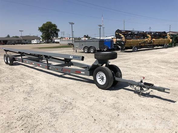  LEGACY SPT38 Outros reboques agricolas