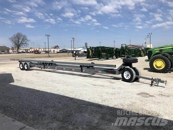  LEGACY SPT42 Outros reboques agricolas