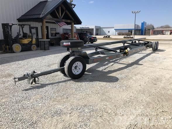  LEGACY SPT42 Outros reboques agricolas