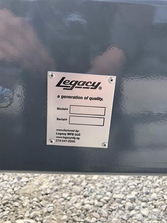  LEGACY SPT42 Outros reboques agricolas