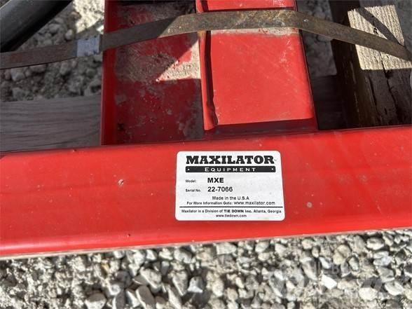  MAXILATOR MXE Gadanheiras