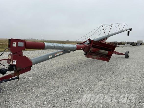 Mayrath 10x72 Perfuradoras