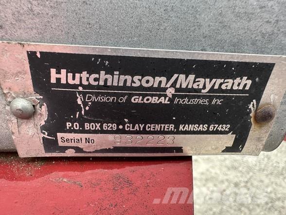 Mayrath 10x72 Perfuradoras