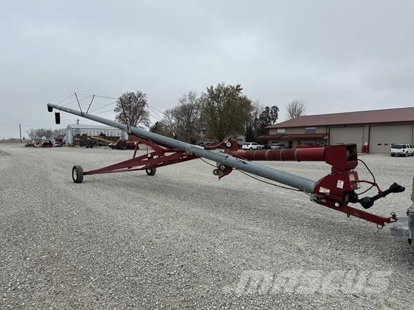 Mayrath 10x72 Perfuradoras