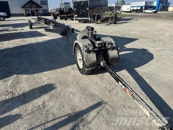 Patriot 37 Outros reboques agricolas
