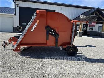 Rhino 2150 Gadanheiras-Condicionadoras