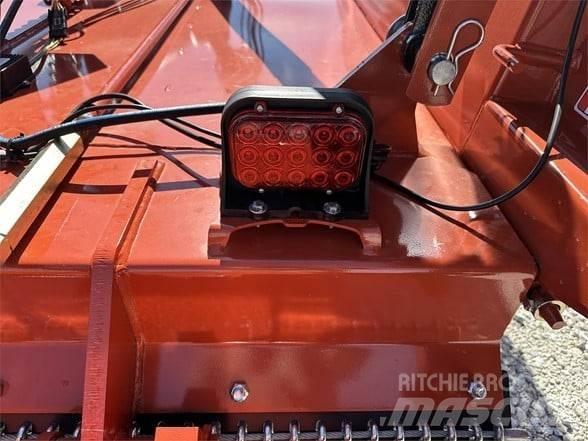 Rhino 2150 Gadanheiras-Condicionadoras
