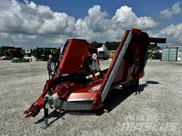 Rhino 2150 Gadanheiras-Condicionadoras