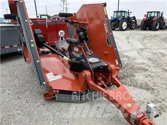 Rhino 3150 Gadanheiras-Condicionadoras