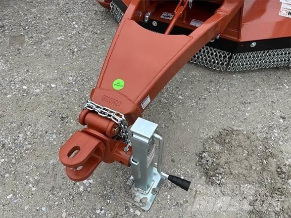 Rhino 3150 Gadanheiras-Condicionadoras