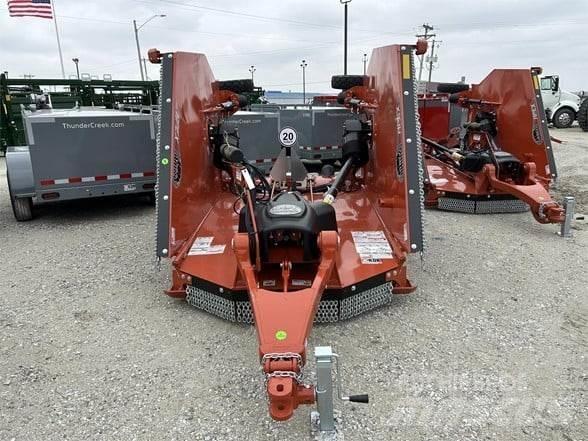 Rhino 3150 Gadanheiras-Condicionadoras