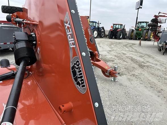 Rhino 3150 Gadanheiras-Condicionadoras