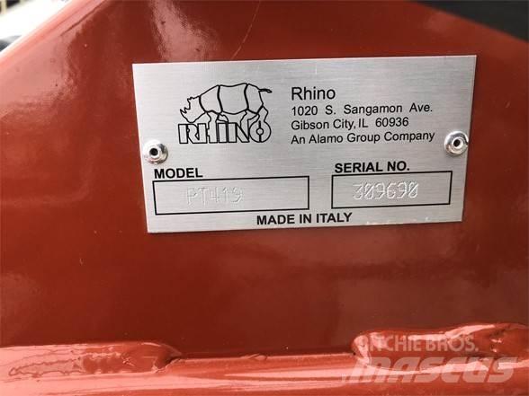 Rhino PT419H Ancinho virador