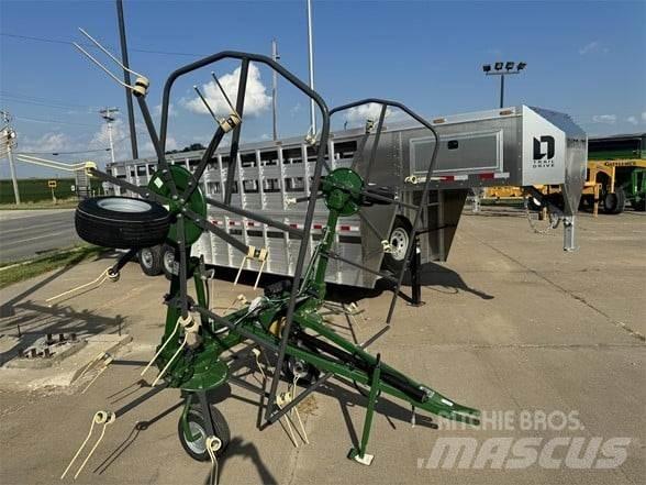 Sitrex RT5800H Ancinho virador