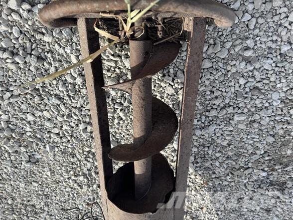 WESTGO A100 Perfuradoras