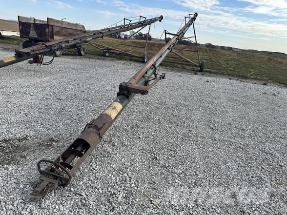 WESTGO A100 Perfuradoras