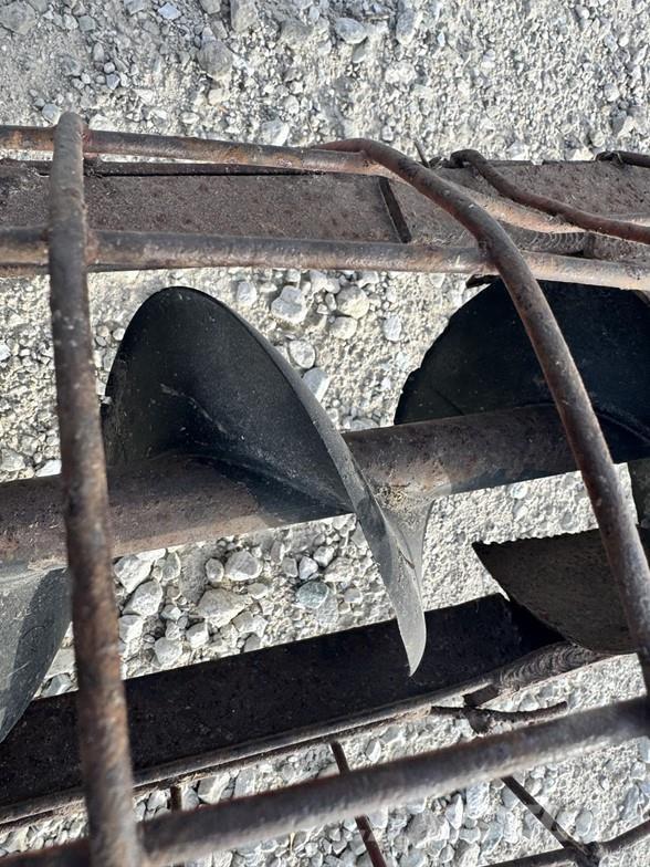 WESTGO A100 Perfuradoras