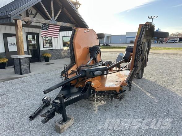 Woods BW1800XQ Gadanheiras-Condicionadoras