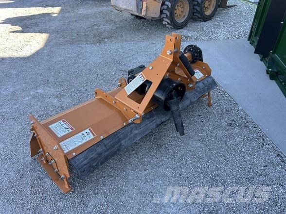 Woods RTR60.40 Outras máquinas de lavoura e acessórios