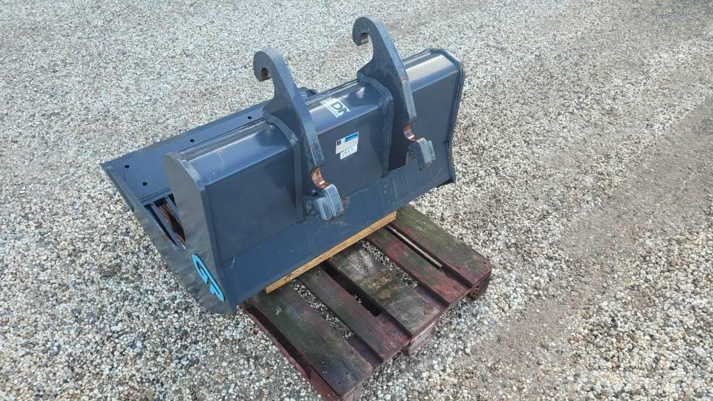 GP PBS40-1000-CW05 Baldes