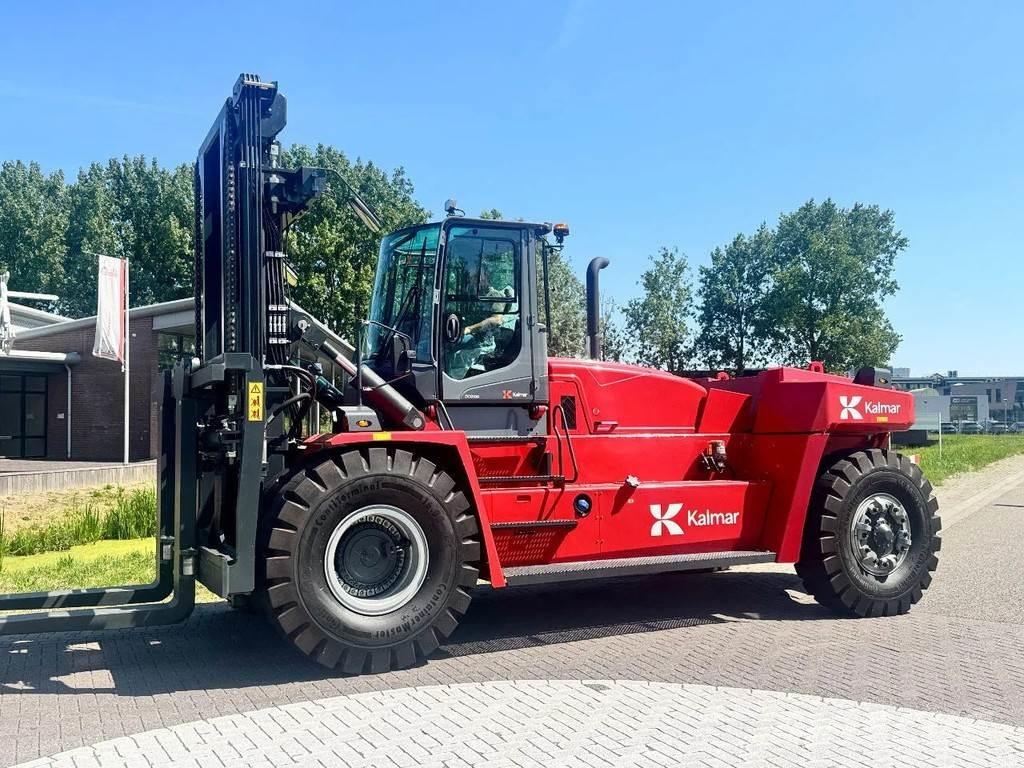 Kalmar DCG330-12 Empilhadores Diesel